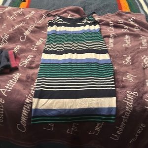 EUC Nautical women’s sleepwear